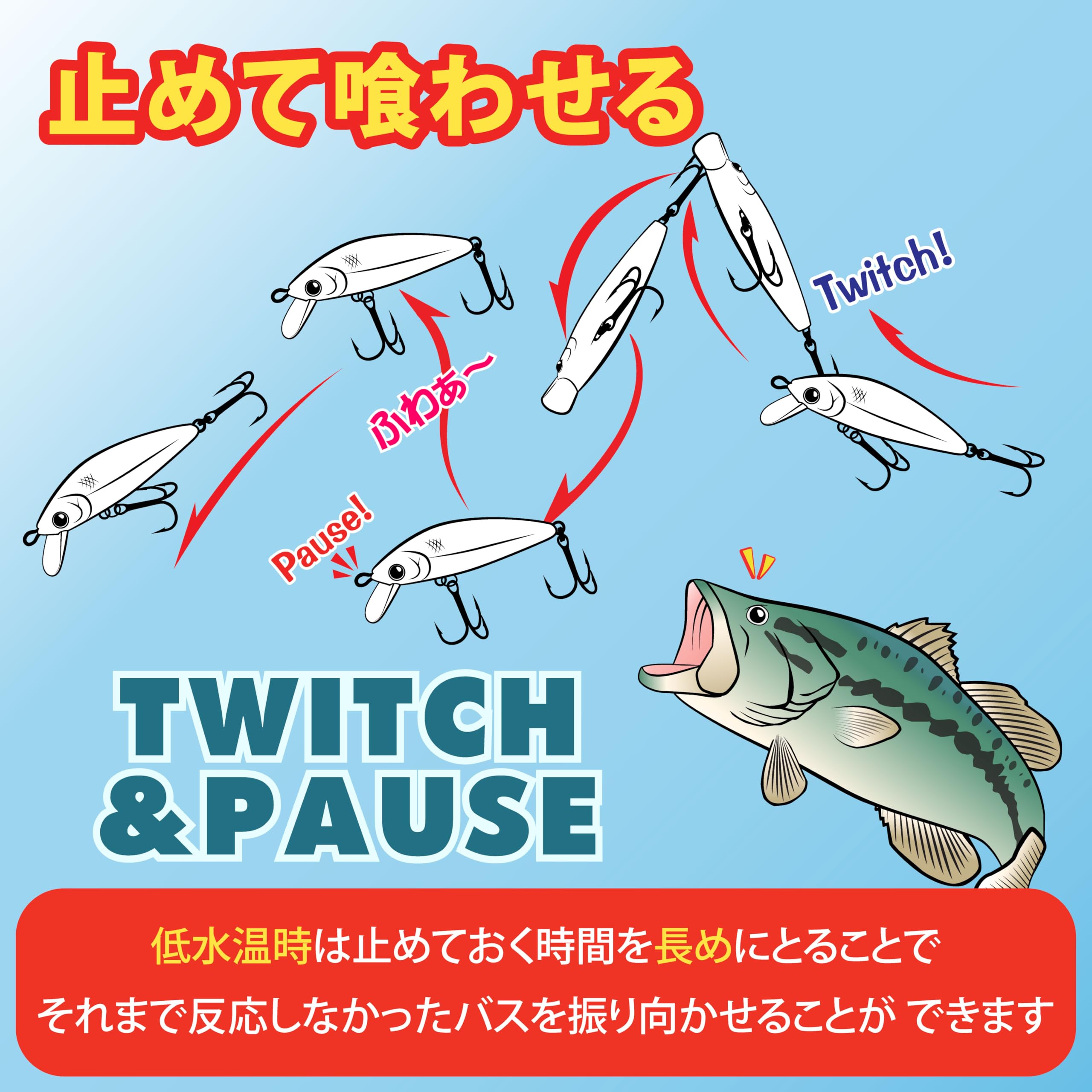 Amazon.co.jp: ラッキークラフト (LUCKY CRAFT) ベビーミノー45F